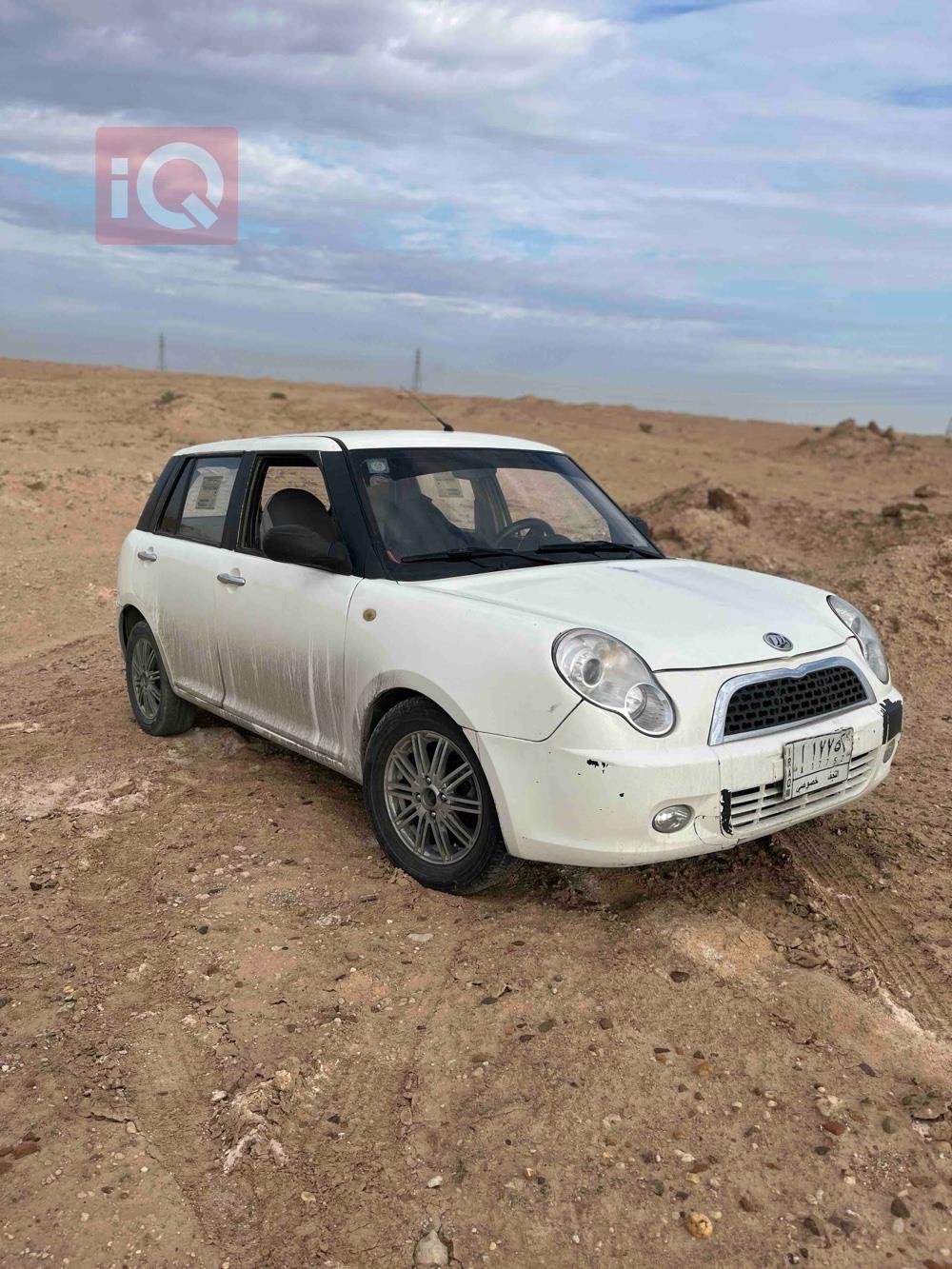 Lifan 320